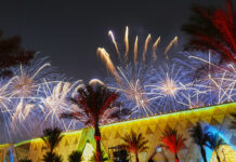 СПЕКТАКЛ: Отворен Велики египатски музеј, на церемонији били предсједници и краљеви – 057. ГР