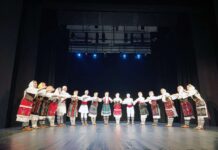 Златно коло“ окупило више од 350 учесника – 057. ГР