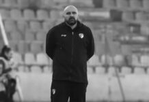 Рогатичанин Младен Жижовић преминуо након што се срушио поред клупе током утакмице – 057. ГР