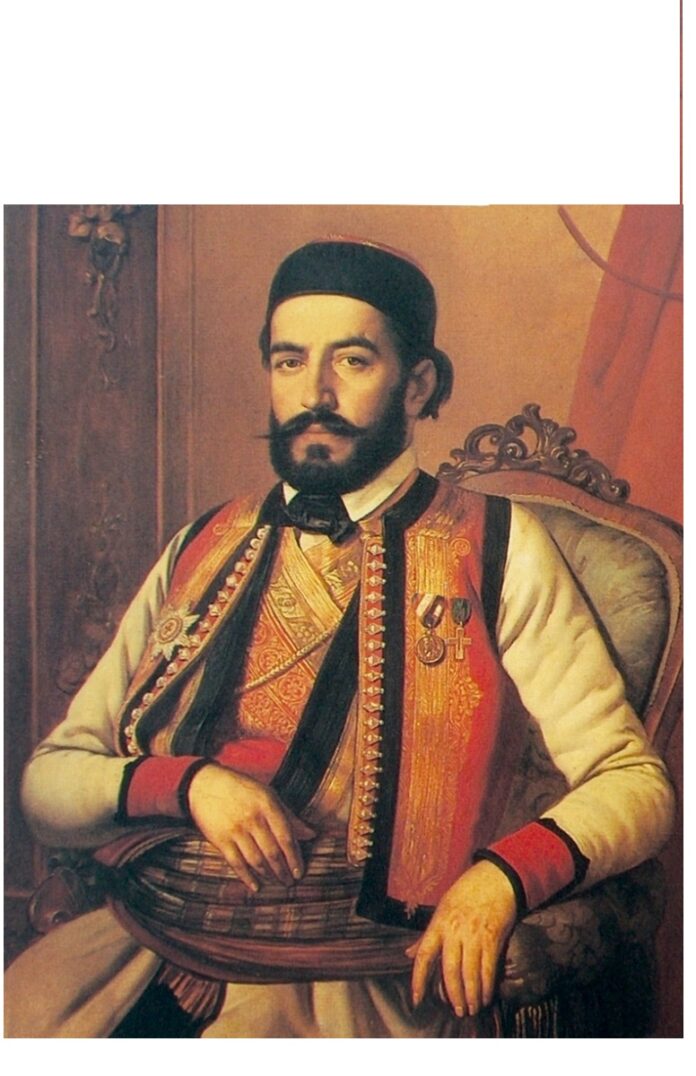 Petar-II-Petrovic-Njegos