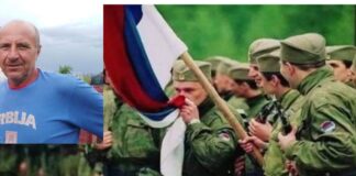 Каповић: У рату смо извели побуну против шверца фирме „CENTREX“ – 057.ГР