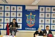 Трново: Усвојен Нацрт општинског Буџета у износу 5.597.367 КМ -057.ГР