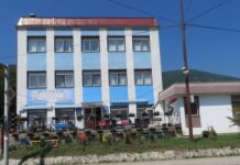 Вриједна донација Дому за старија лица „Сунце“ – 057.ГР