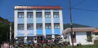 Вриједна донација Дому за старија лица „Сунце“ – 057.ГР