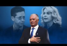 Хелез хрватске политичаре назвао усташама – 057.ГР