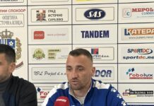 Марко Тешановић спојио двије велике љубави, новинарство и фудбал – 057. ГР