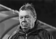 Преминуо познати фудбалски тренер Милорад Косановић – 057. ГР