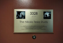 „Њујоркер“ чува тајне и сјећање: Истина о Теслиним посљедњим годинама у Њујорку – 057. ГР