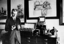 На Божић преминуо Никола Тесла – научник који је промијенио свијет – 057. ГР
