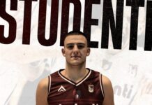 Млади перспективни кошаркаш из Рогатице Невен Станишић нови је играч Студената – 057. ГР