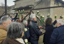 Сутра у Хаџићима обиљежавање 30 година од затварања логора „Силос“ – 057. ГР