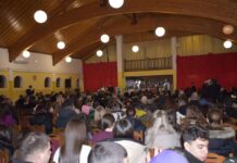 Основна школа „Соколац“ Светосавском академијом обиљежила Дан и крсну славу – 057. ГР