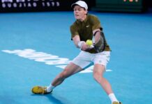 Синер излази на мегдан Ђоковићу у полуфиналу Аустралијан опена – 057. ГР