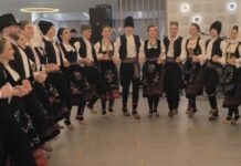 Veče Fočaka u Istočnom Sarajevu“ 7. februara – 057. GR