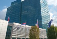 Vlada o iznosu najniže penzije, kao i visini osnovice za borački dodatak – 057. GR