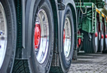 Prevoznici nastavili blokadu – 057. GR