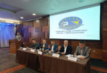 Наставља се протест возача све док се не промијени правило 90/180 дана – 057. ГР