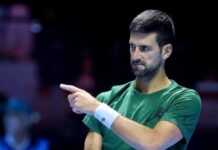 Аустралијан опен донио напредак Ђоковића на АТП листи – 057. ГР