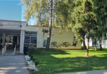 Културно вече посвећено Алекси Шантићу у Источном Сарајеву – 057. ГР