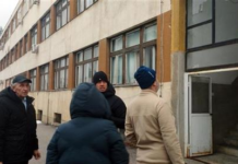 Митрић: Завршне клапе филма „Линија“ од 7. до 16. фебруара – 057. ГР