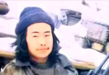 Јон Фон Лу – „Мицубиши четник“ који је бранио Републику Српску – 057. ГР